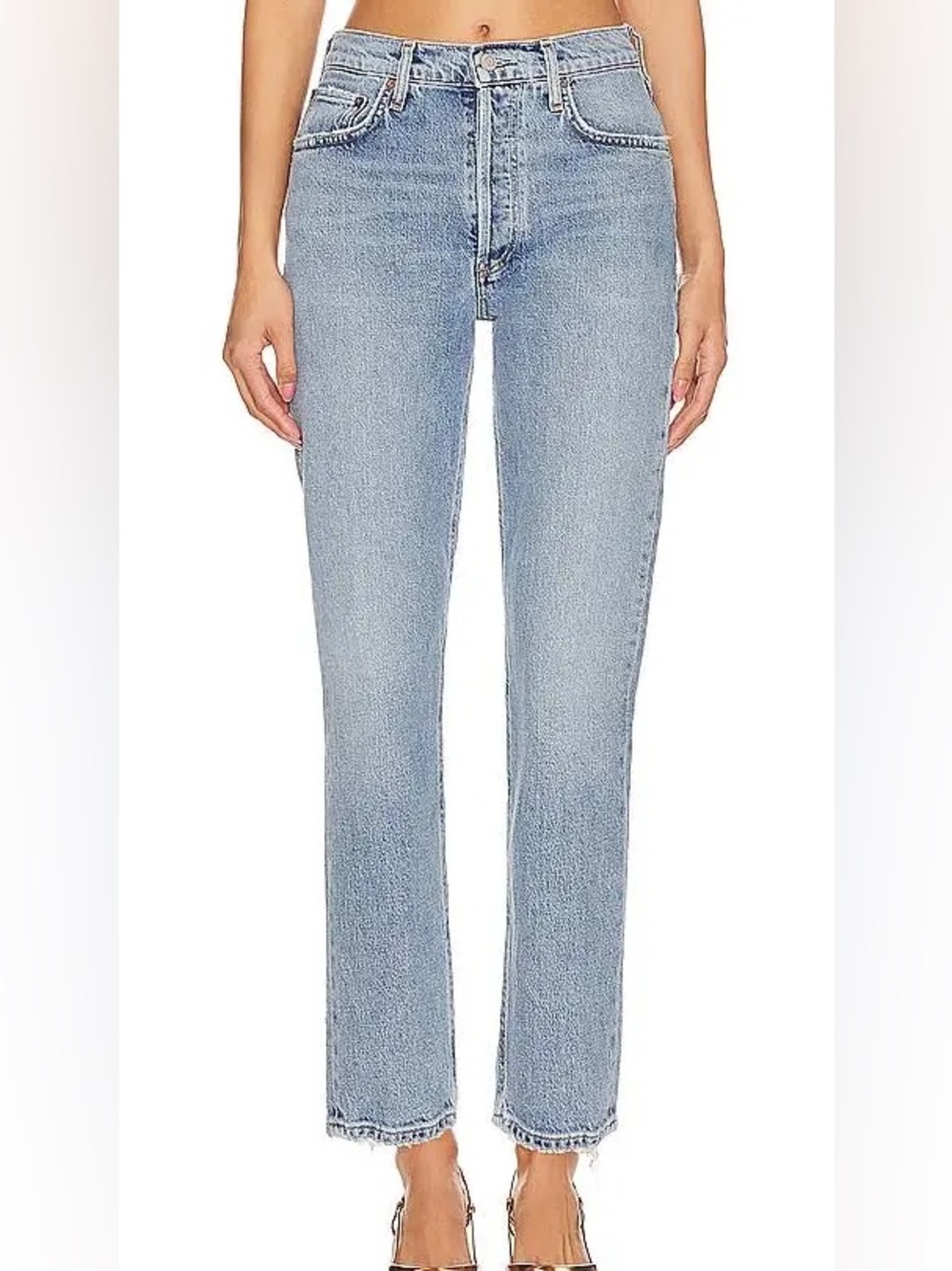 Agolde denim